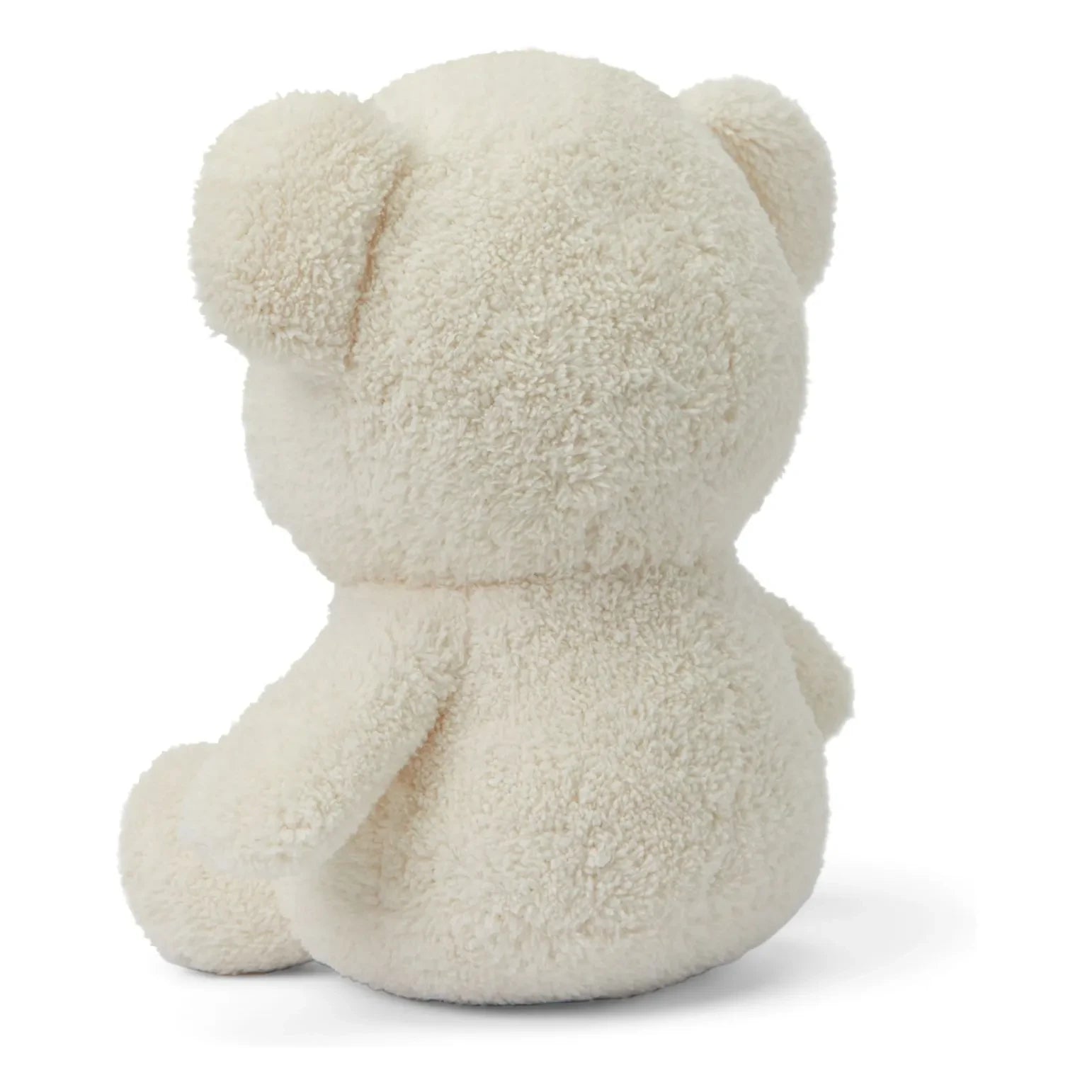 Bon Ton Toys - MIFFY - Peluche Boris de tela Terry | Crema