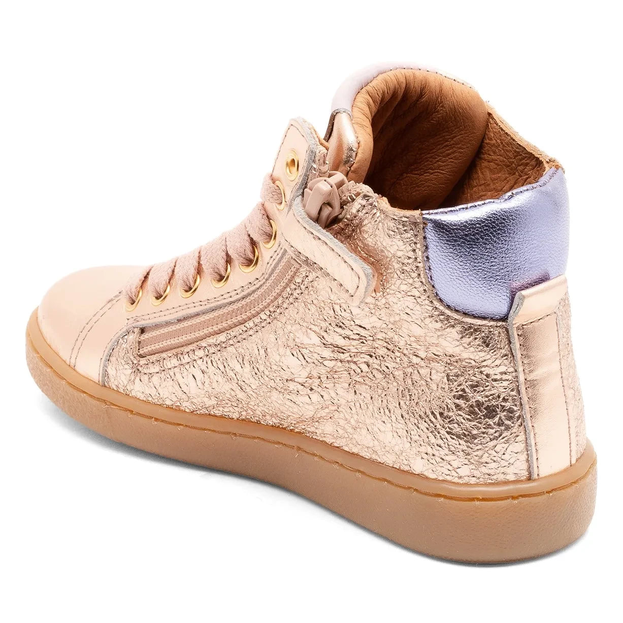 bisgaard - Gaia L Sneakers | Pembe