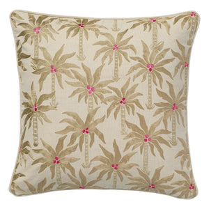 Palais - Funda de almohada Laura | Arena