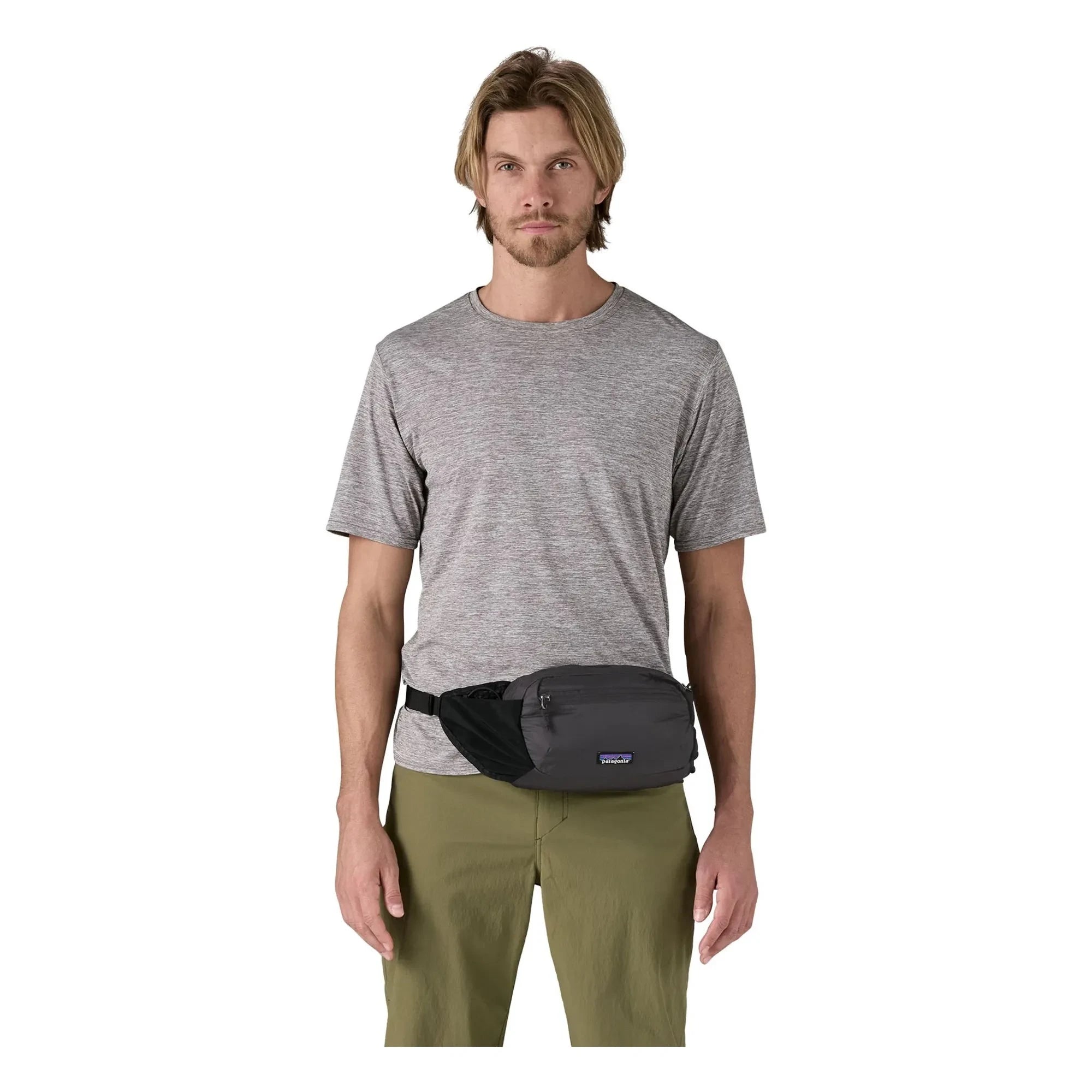 Patagonia - Terravia banana | Negro