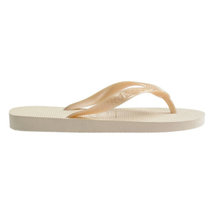 Havaianas - Chanclas Slim Square | Beige
