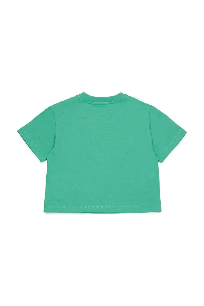 MAX&Co. MAXT31F T-SHIRT Camiseta de algodón para niños