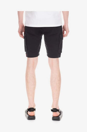 Pantalones cortos de algodón Alpha Industries