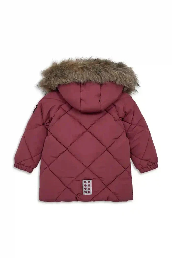Chaqueta infantil Lego LWJOJO 700
