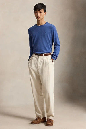 Jersey de lana para hombre Polo Ralph Lauren