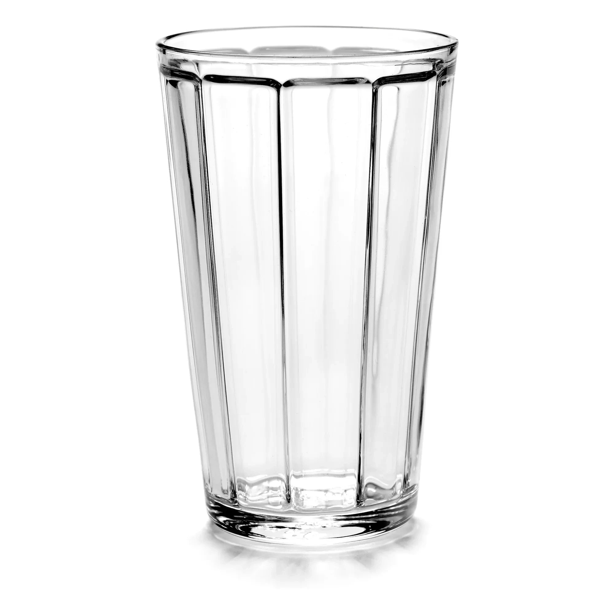Serax - Juego de 4 vasos de superficie
