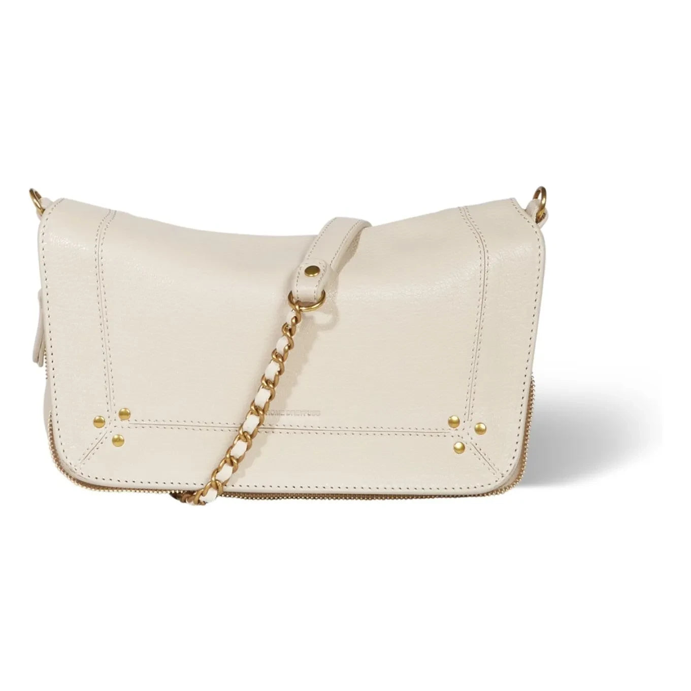 Jérôme Dreyfuss - Bolso Bobi S | Crudo