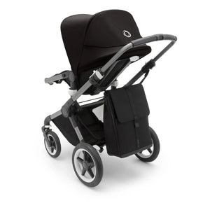 Bugaboo - Mochila cambiador | Negro