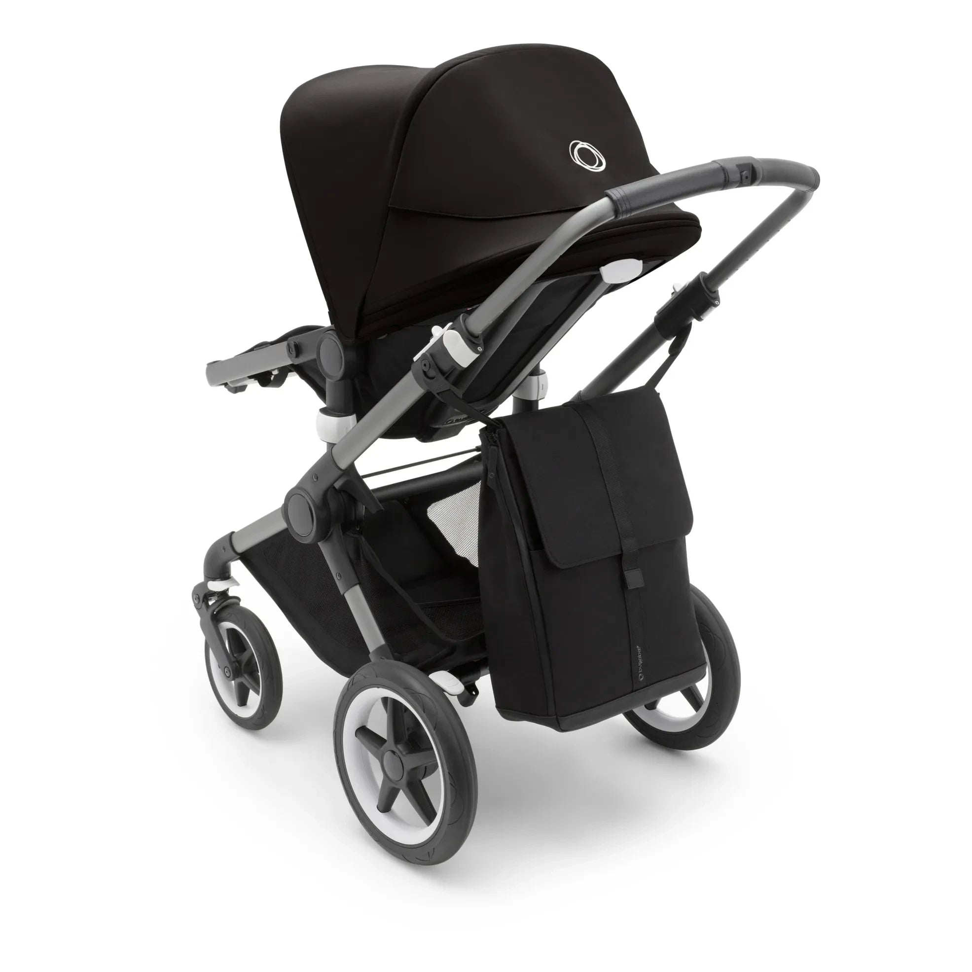 Bugaboo - Mochila cambiador | Negro