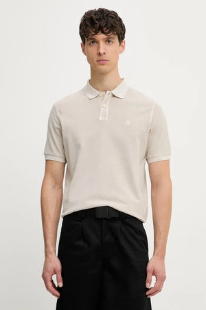 Polo de algodón para hombre Marc O'Polo