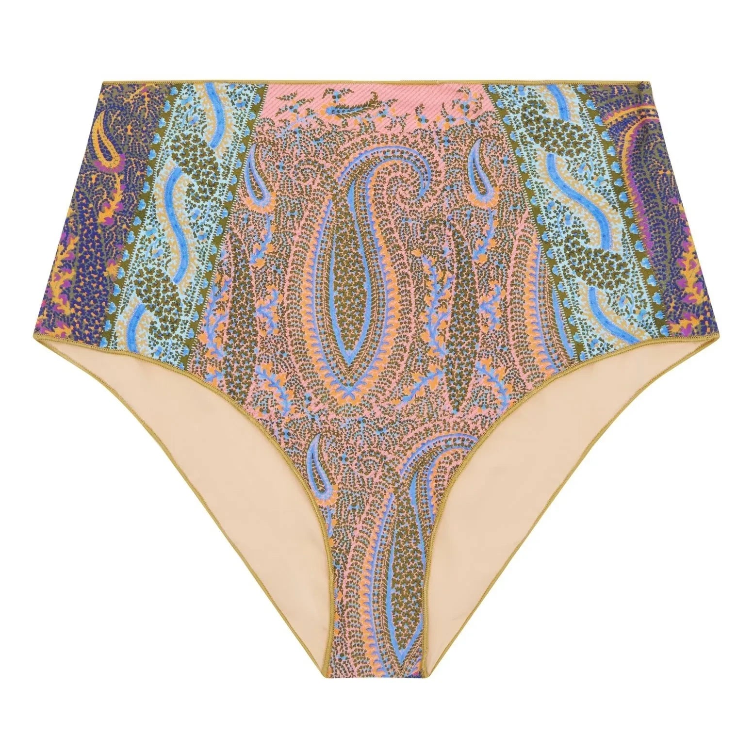 Calcetines Boteh - Lucent | Azul