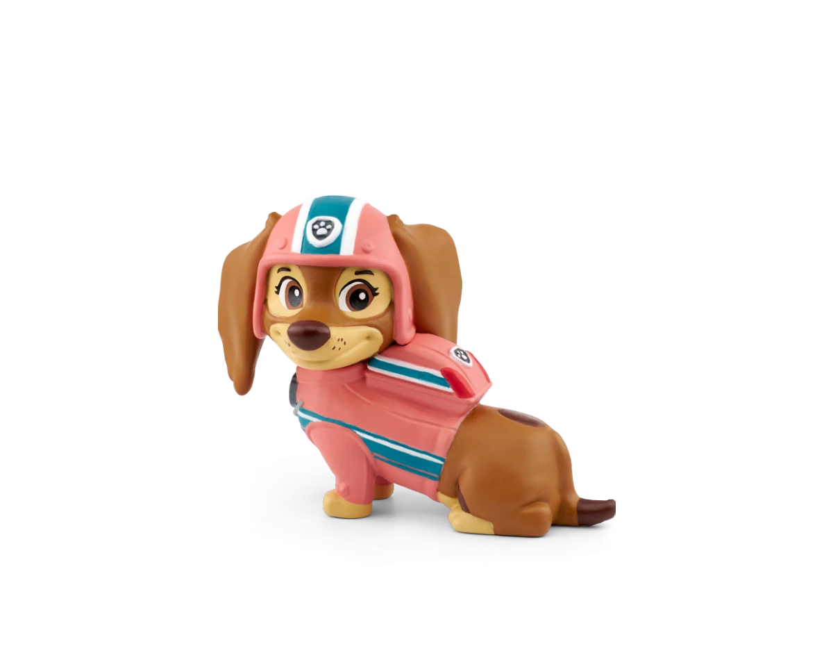 Tonies - Inglés Liberty - PAW Patrol