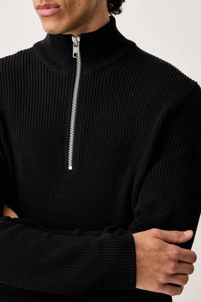 Jersey de algodón para hombre