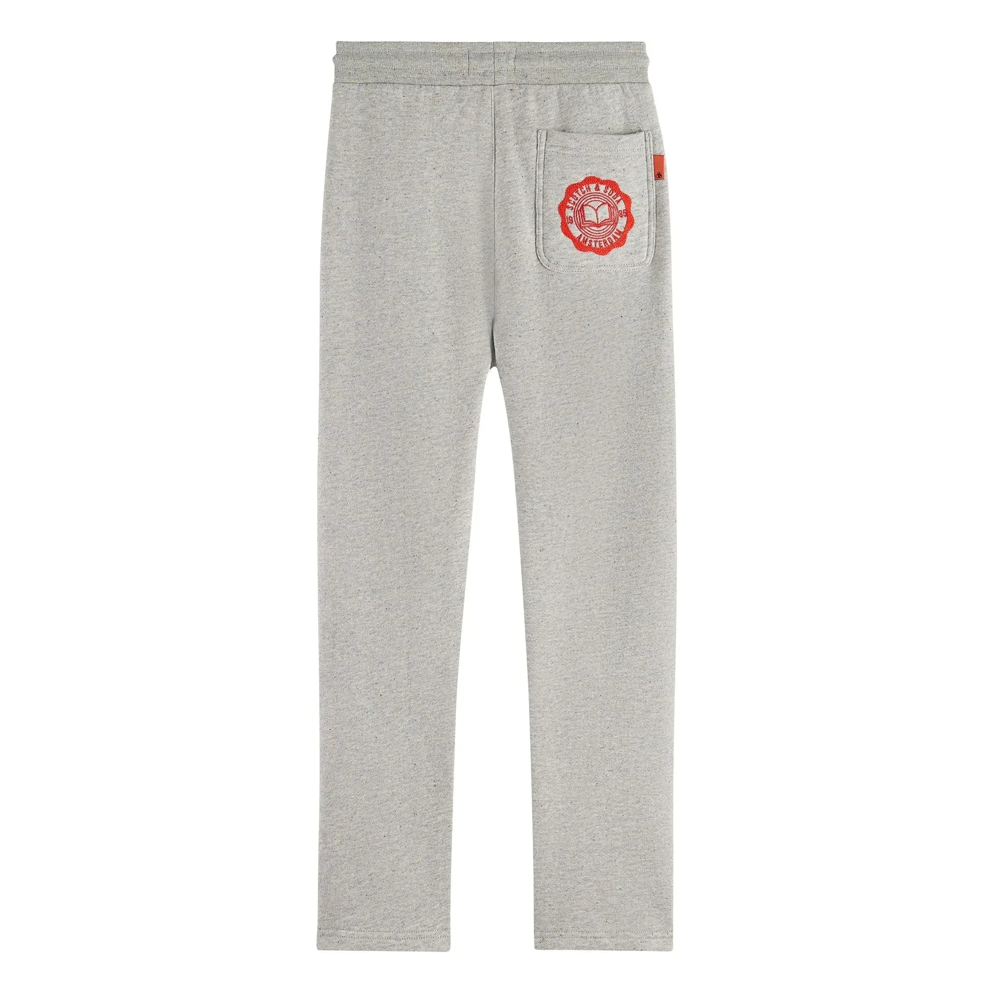 Scotch & Soda - El Arte del Jogger | Gris