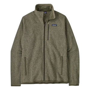 Patagonia - Chaqueta polar Better | Caqui