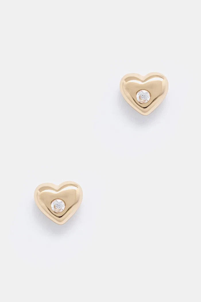 Collares y Pendientes Coach