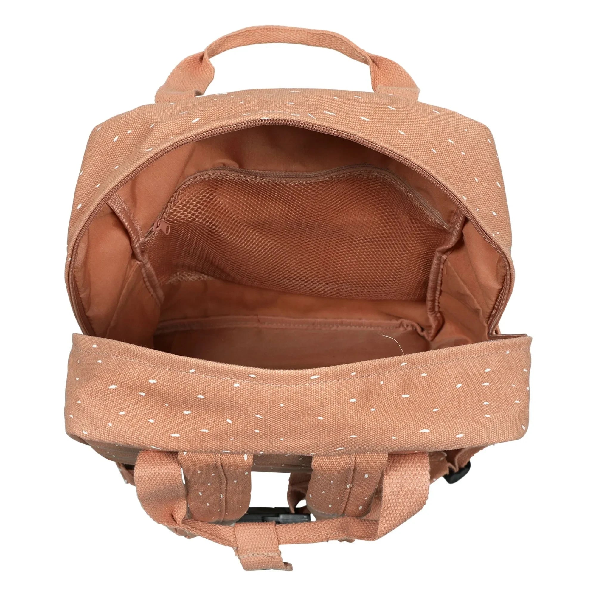Trixie - Mochila Grande Señora Gata | Rosa