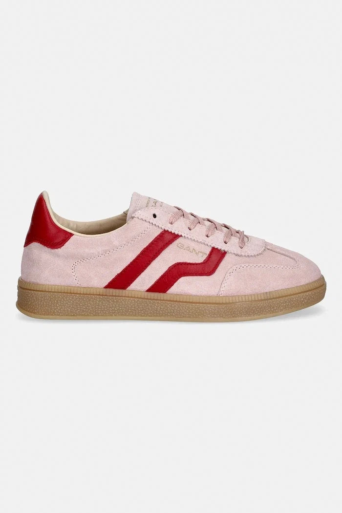 Zapatillas de Ante Gant Cuzima