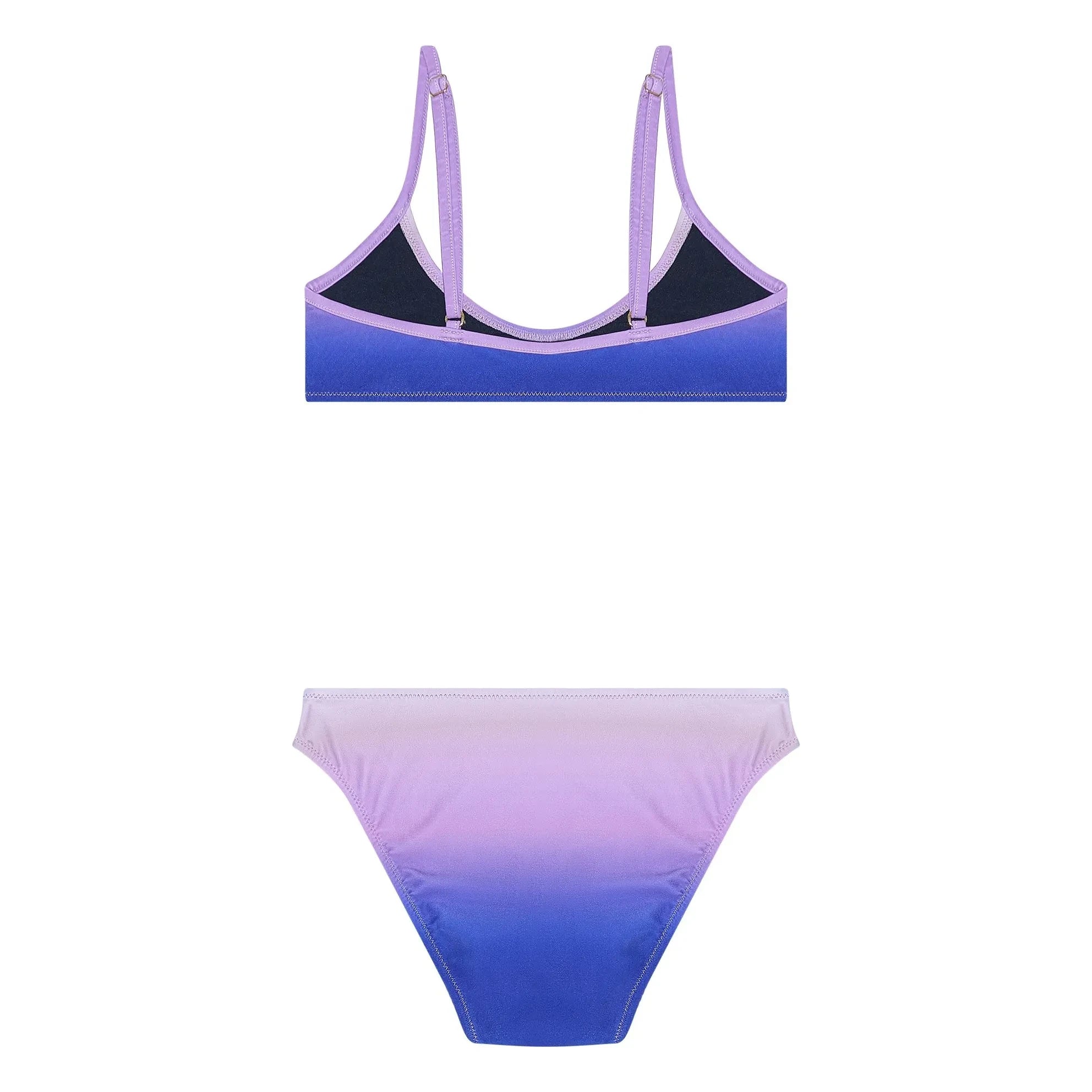Cien Piezas - Mayo Sway | Azul Celeste