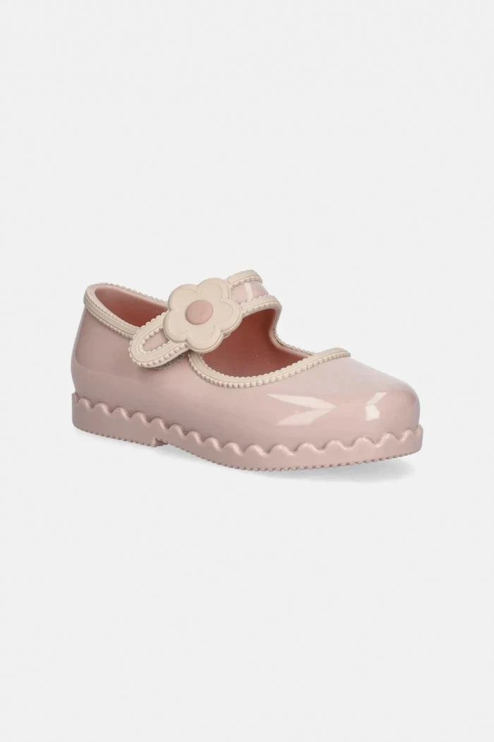 Zapatillas de Ballet para Niña Melissa HIP BALLERINA BB
