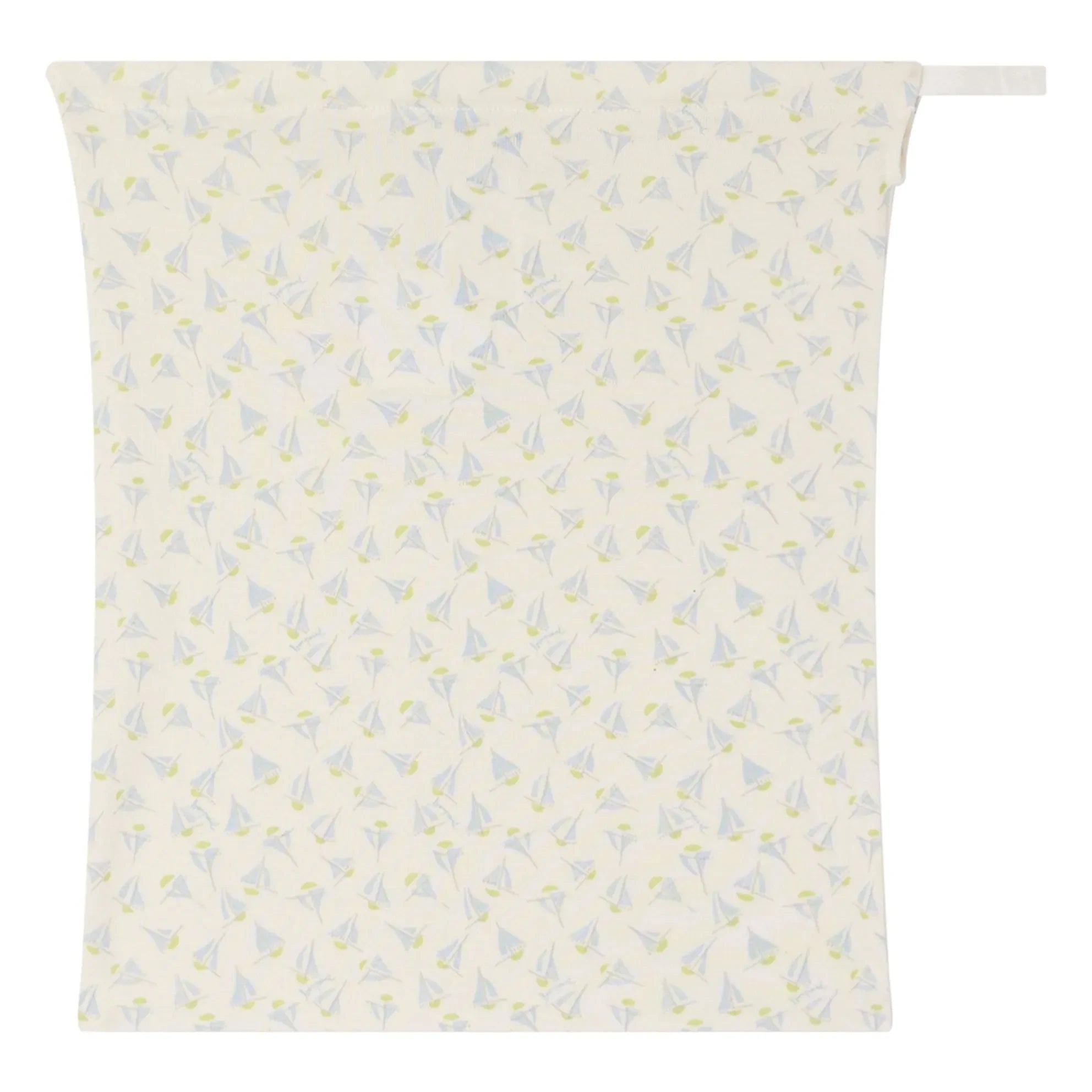 Bonpoint - Pijama Lothar Velas de Algodón Orgánico | Blanco