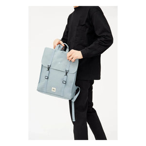 Lefrik - Mochila | Azul claro