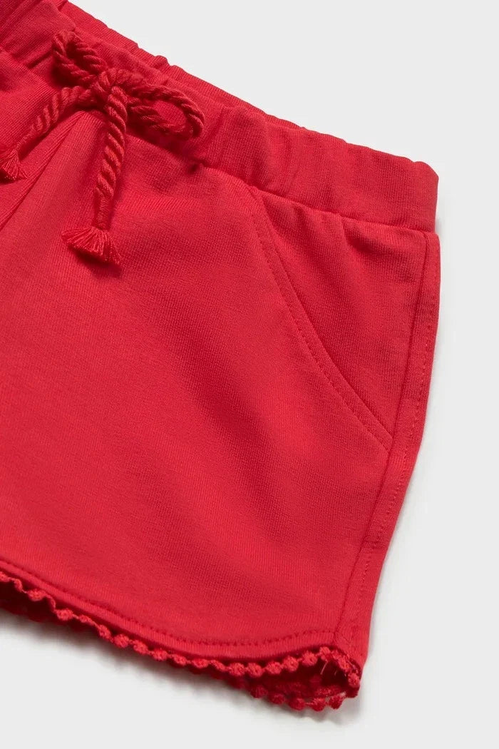 Shorts de niño Mayoral
