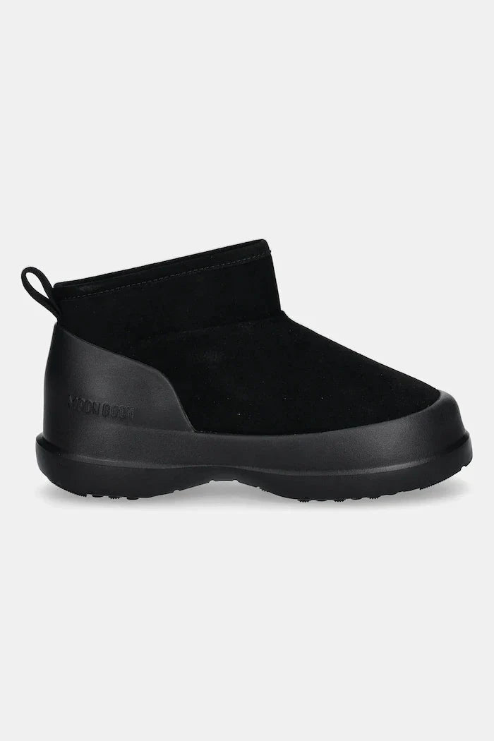 Moon Boot MB LUNA LOW BOOT ANTE