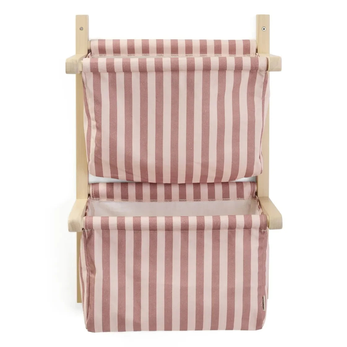 Kid's Concept - Duvara monte kumaş depolama | Pembe