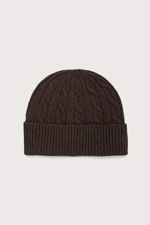 Gant gorro de lana