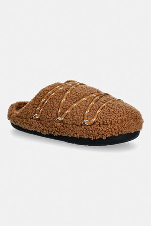 Moon Boot MB TEDDY SLIPPER Zapatillas