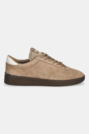 Zapatillas de deporte Michael Kors Wilton Lace Up de ante