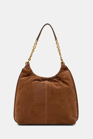 MICHAEL Michael Kors Bolso tote de piel para mujer