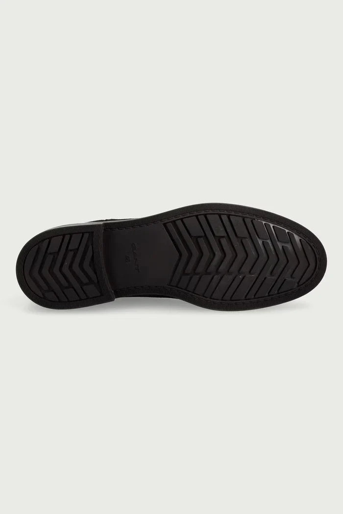 Botines Chelsea de gamuza para hombre Prepdale