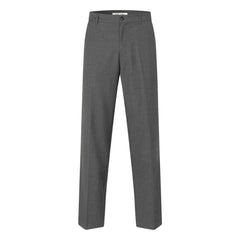 Samsoe Samsoe - Pantalones Sanoah | Gris oscuro