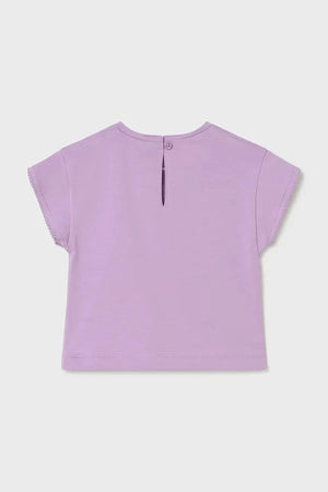 Camiseta de niño Mayoral