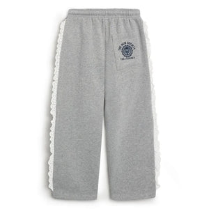La nueva sociedad - Ash Jogger | Gri