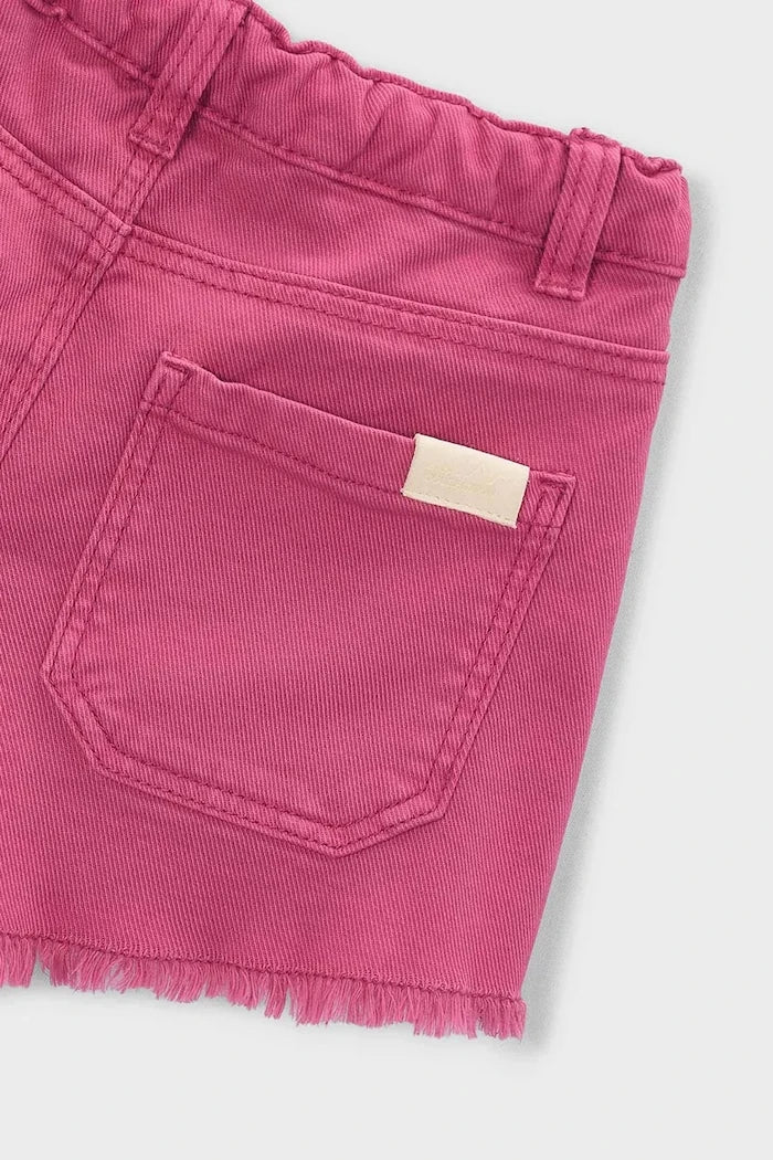 Pantalón corto de niño Mayoral