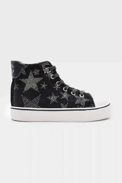 Zapatillas Altas para Niños Mayoral
