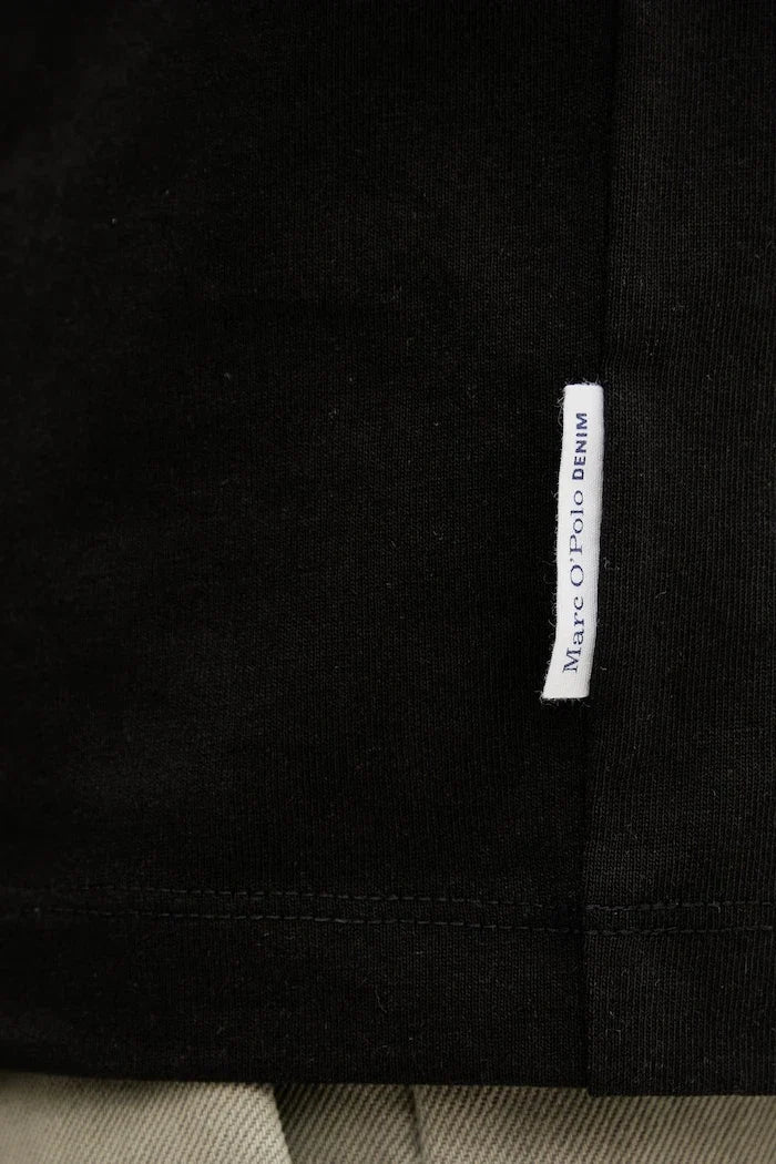 Camiseta de algodón para hombre Marc O'Polo