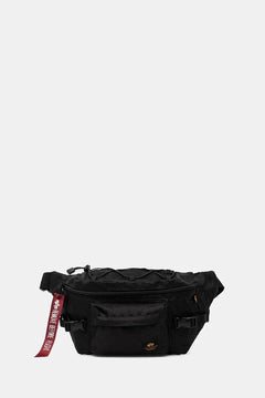 Riñonera de Combate Alpha Industries