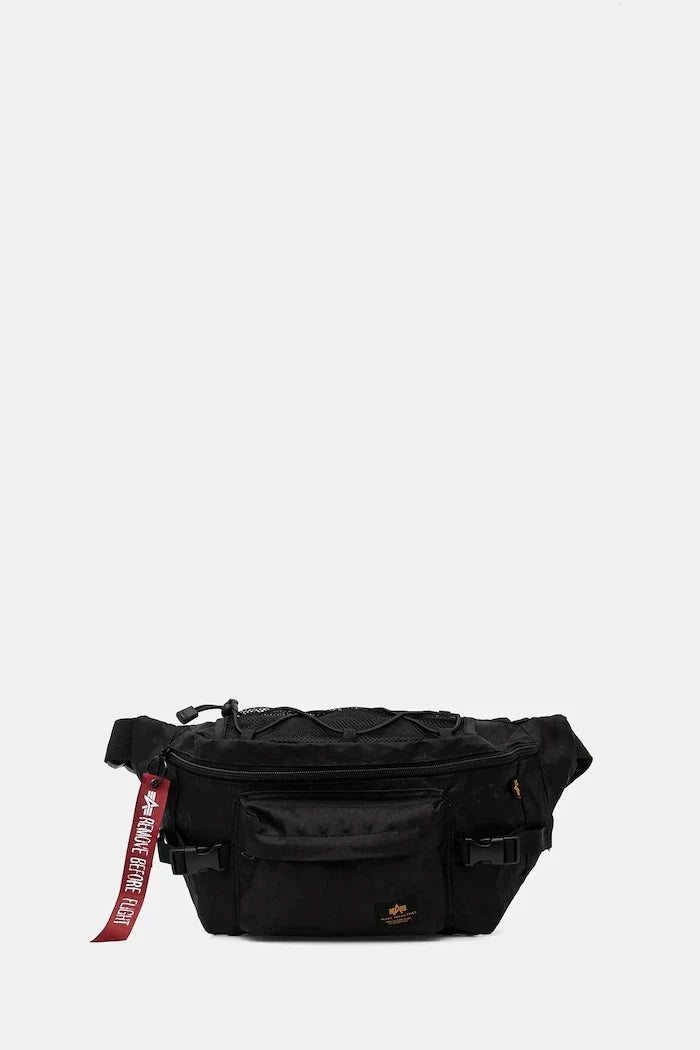 Riñonera de Combate Alpha Industries