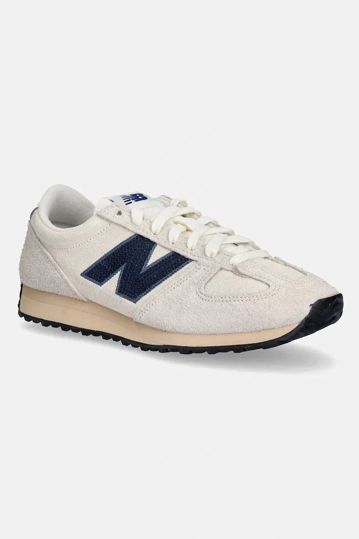 Zapatillas de deporte New Balance 471 de ante para mujer
