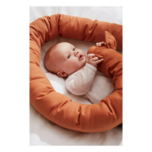 Kid's Concept - Cojín Ed Edvin | Russet