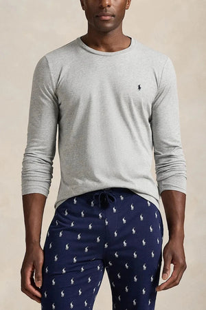 Blusa de manga larga Polo Ralph Lauren