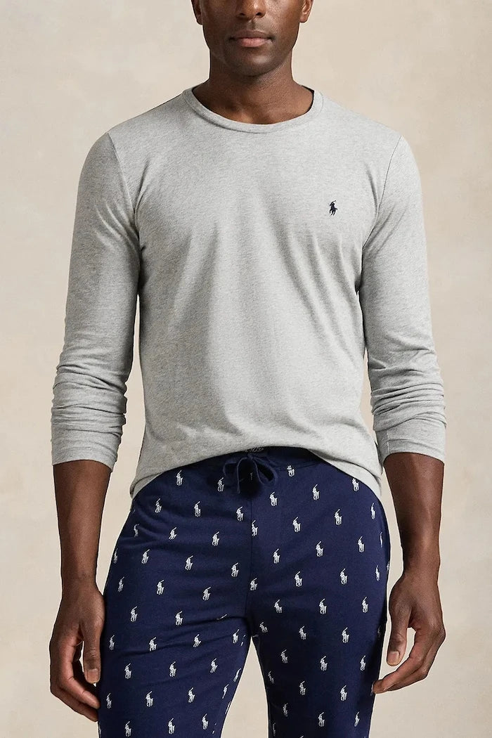 Blusa de manga larga Polo Ralph Lauren