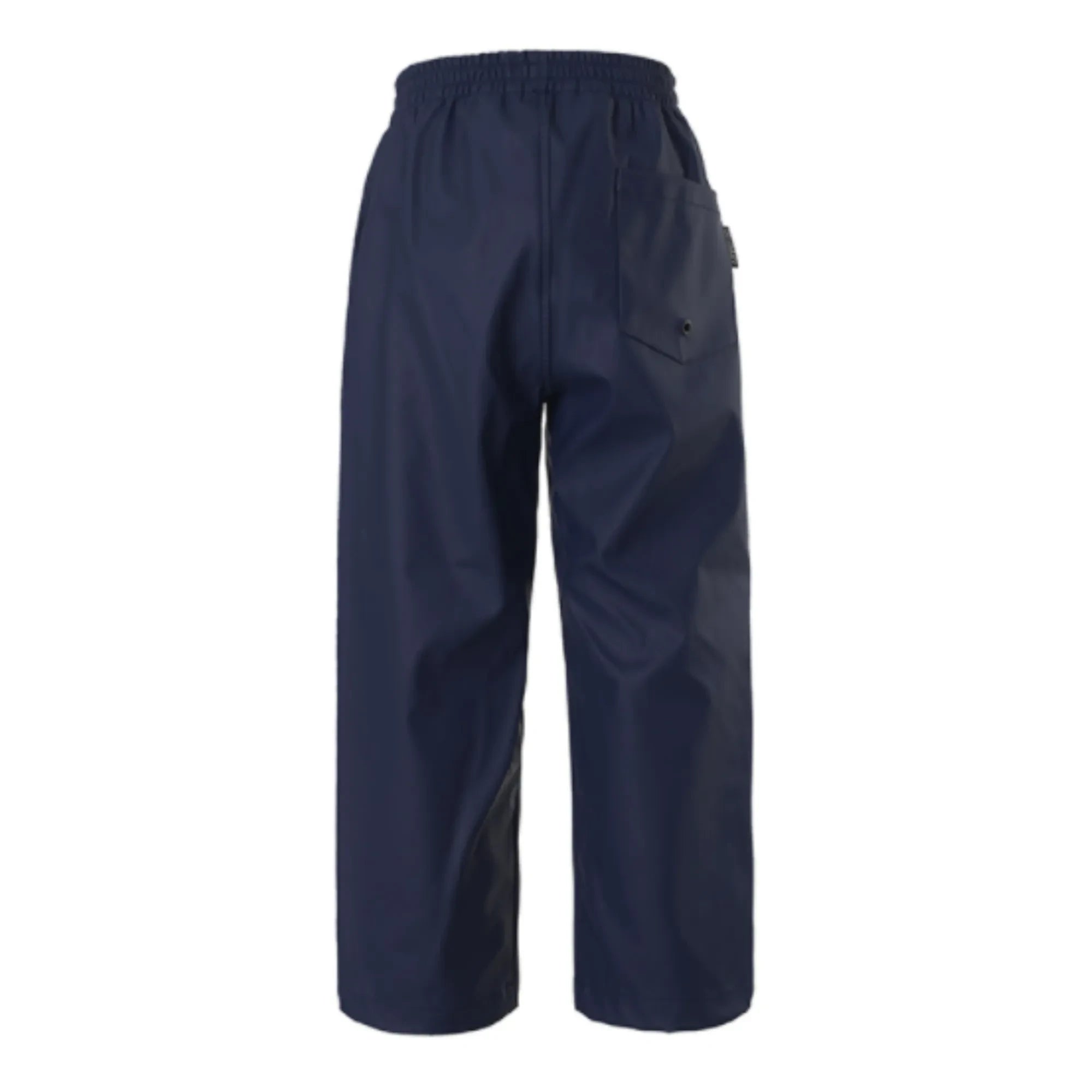 Gosoaky - Pantalón impermeable Hidden Dragon | Azul