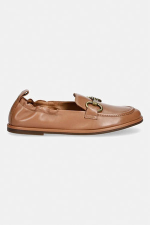 Marc O'Polo Mocasines de piel Alva 4A para mujer