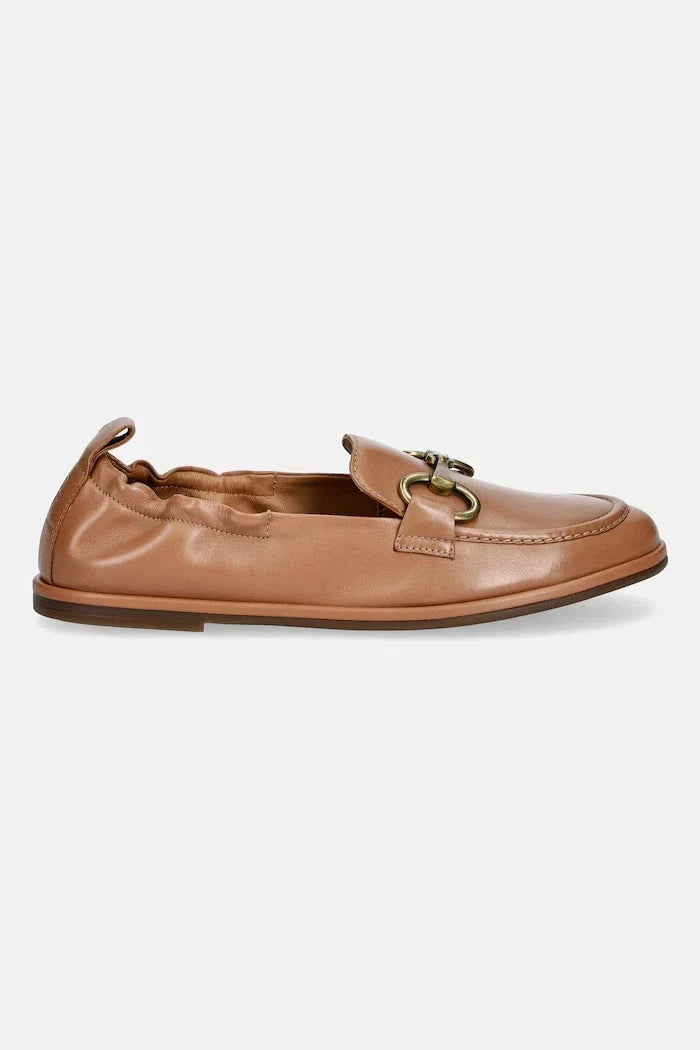 Marc O'Polo Mocasines de piel Alva 4A para mujer