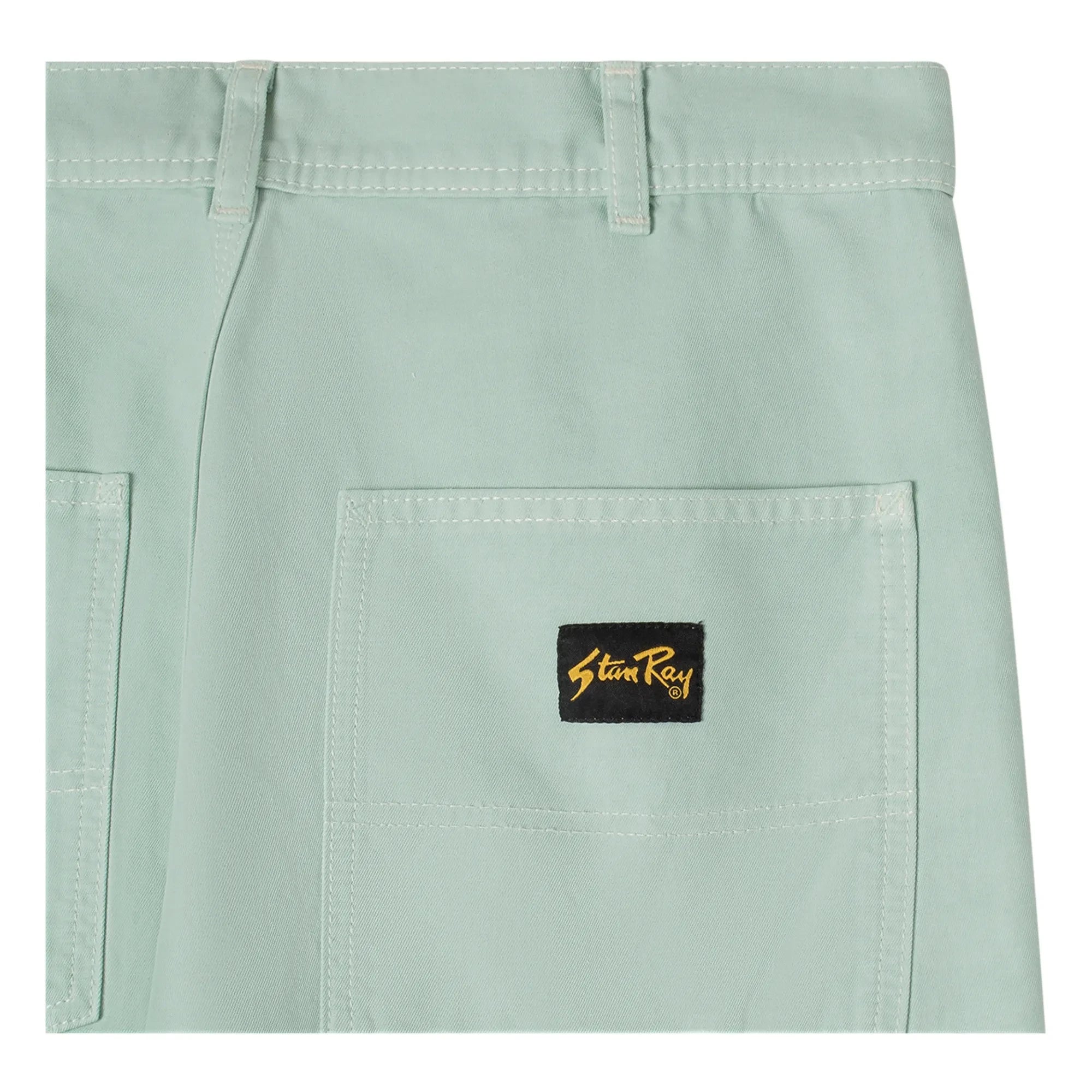 Stan Ray - Pantalón OG Painter | Verde claro